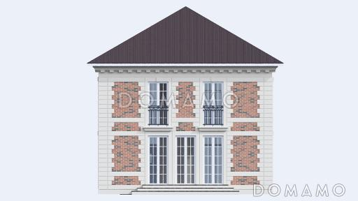 В-148-2 / Фасад 3