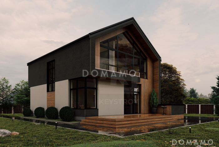 КейСтрой-260