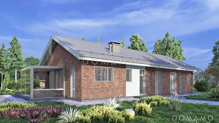 Пенаты M Брик Фрэш