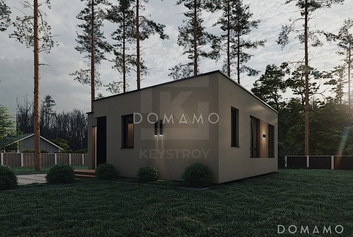 КейСтрой-418