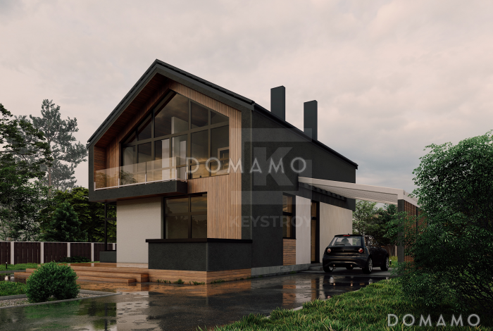 КейСтрой-260