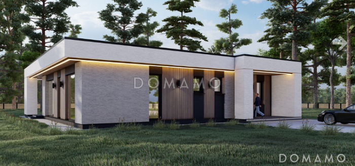 Мульти-Дом 13 П