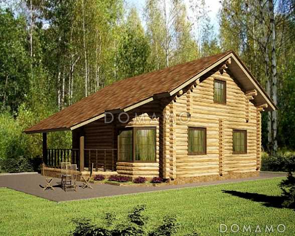 Дом «Популярный»