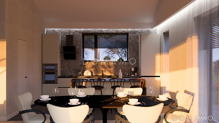 Пенаты M Скай Оук