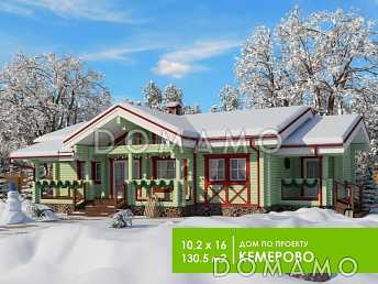 Кемерово