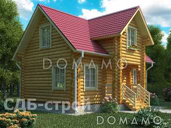 ДБР8