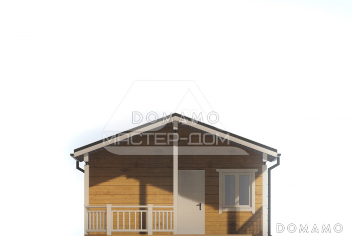 Баня Дачный уют