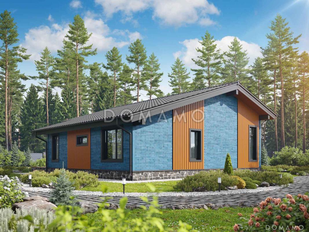 Лазурит 137 / 4