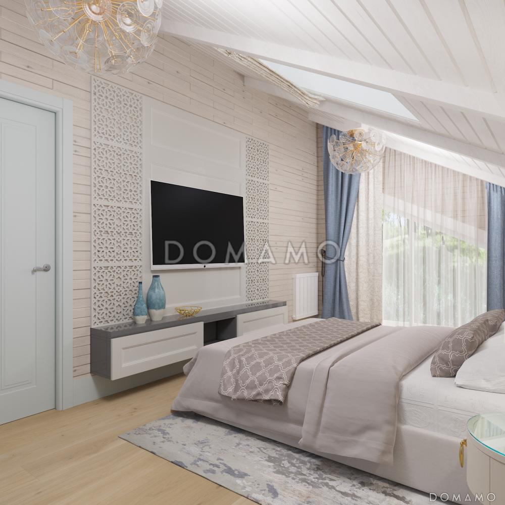 Серый Жемчуг 201 / 9