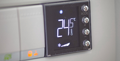 Отопление: какая температура котла, расписание для отопления умного дома